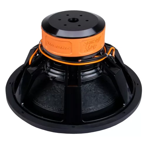 DL Audio Phoenix Bass Machine 18 сабвуфер