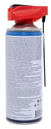 ABRO MASTERS CC-100 очиститель карбюратора 283ml