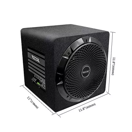 Recoil SW10P активный сабвуфер