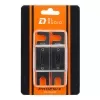 Фото dl audio phoenix anl fuse 60a предохранитель 2шт. DL Audio Phoenix ANL Fuse 60A предохранитель 2шт.