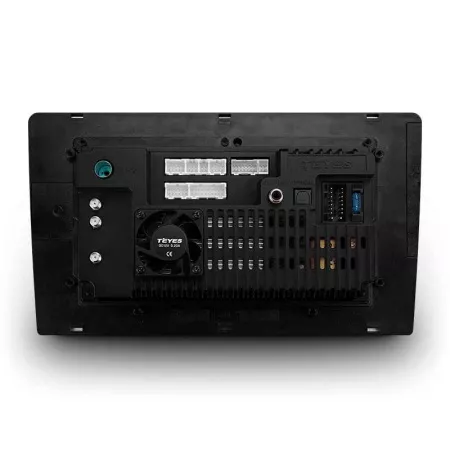 Teyes CC3 2K 360 10.2" 6+128G