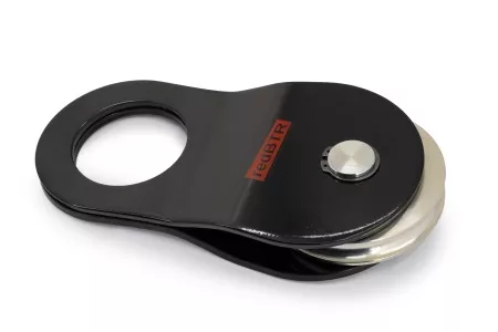 Блок усиления лебёдки большой (полиспаст)