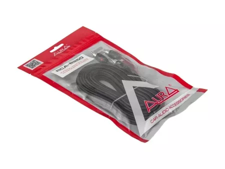 Aura RCA-B250 RCA-кабель 5 м