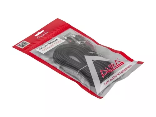 Aura RCA-B250 RCA-кабель 5 м