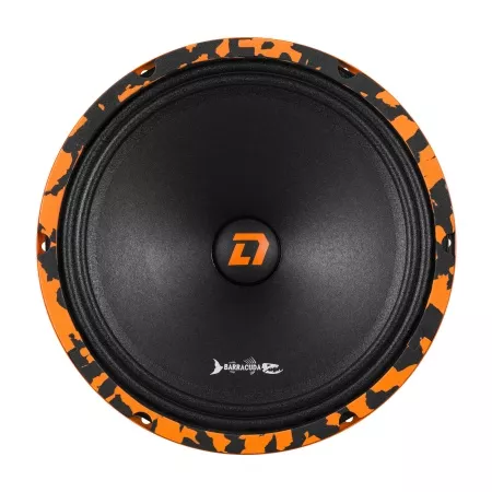 DL Audio Barracuda 250 V.2