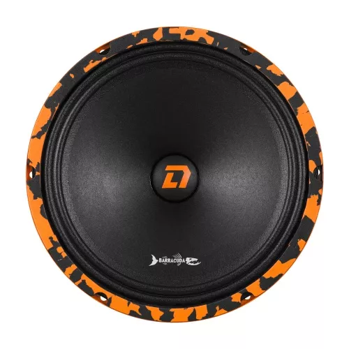 DL Audio Barracuda 250 V.2