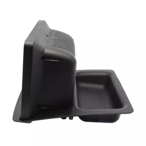 Рамка для установки в Mitsubishi Pajero Mini 1998-2008 MFB дисплея 