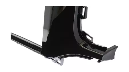 Рамка для установки в Honda Shuttle (2015+) MFB дисплея