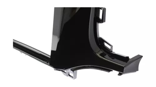 Рамка для установки в Honda Shuttle (2015+) MFB дисплея