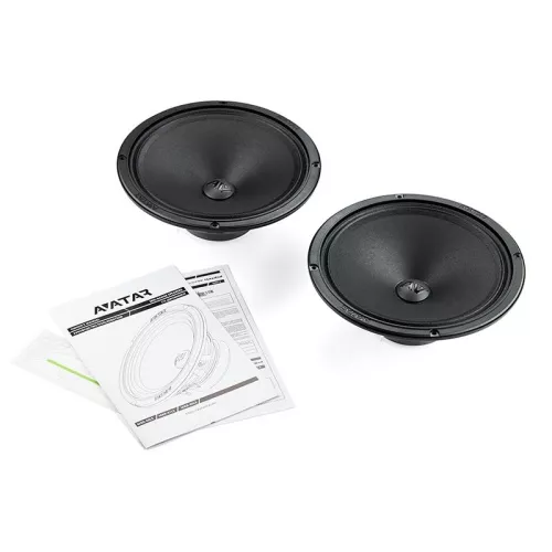 Фото avatar mbr-80le Avatar MBR-80LE
