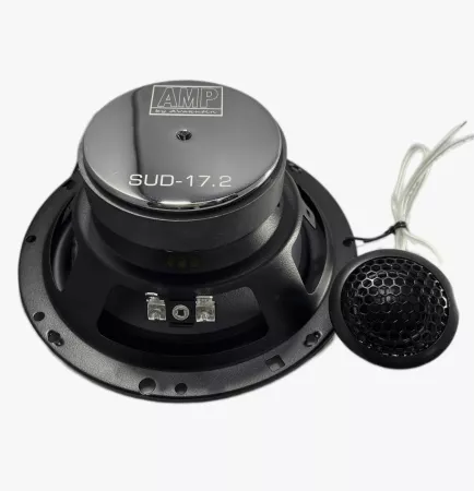 AMP by A.Vakhtin SUB-17.2