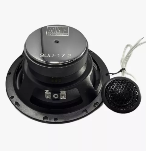 AMP by A.Vakhtin SUB-17.2