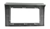 Рамка для установки в Toyota Hiace 2010+ MFA дисплей (правый руль) тип2