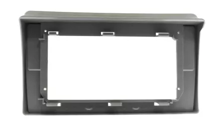Рамка для установки в Toyota Hiace 2010+ MFA дисплей (правый руль) тип2