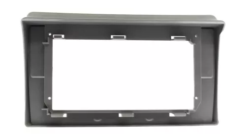 Рамка для установки в Toyota Hiace 2010+ MFA дисплей (правый руль) тип2
