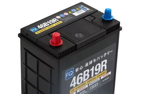 Аккумулятор FQ 46B19R 42Ач 400А