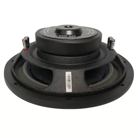 Dynamic State CSW-S30 сабвуфер