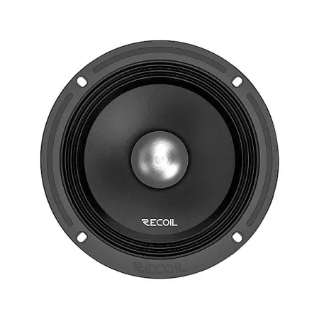 Recoil MS 8-4P Midrange