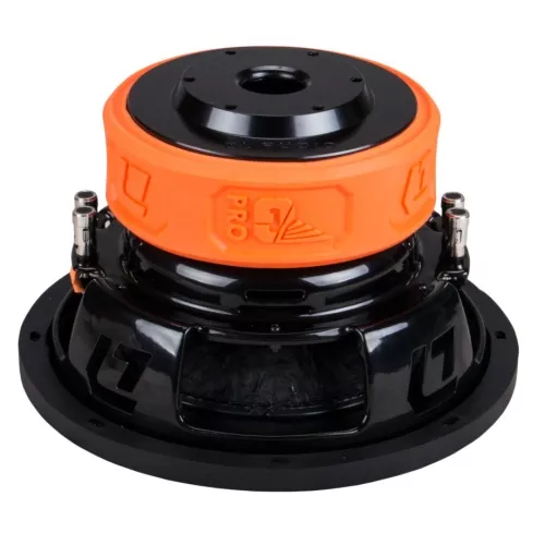 Фото dl audio gryphon pro 10 v.2 сабвуфер DL Audio Gryphon Pro 10 v.2 сабвуфер