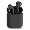 TWS Smartbuy i12 гарнитура Bluetooth Touch-сенсор BT 5.0