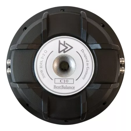Best Balance C10 сабвуфер