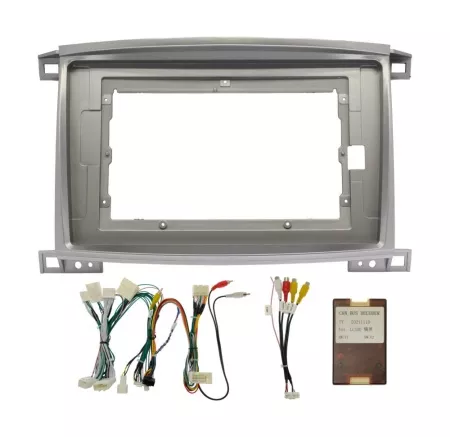 Установочный комплект Toyota Land Cruiser 100, Lexus LX470 (2003-2007) MFA