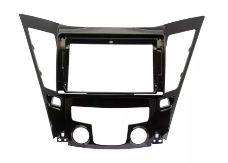 Рамка для установки в Hyundai Sonata (2010-2013) MFB дисплей