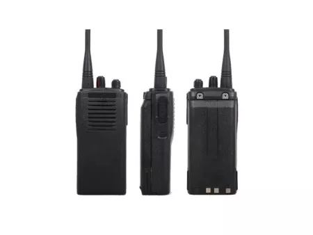 Kenwood TK-3107 рация 400-470 MHz UHF 1800 mAh 