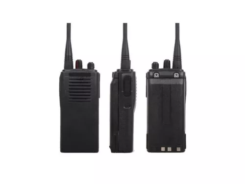 Kenwood TK-3107 рация 400-470 MHz UHF 1800 mAh 