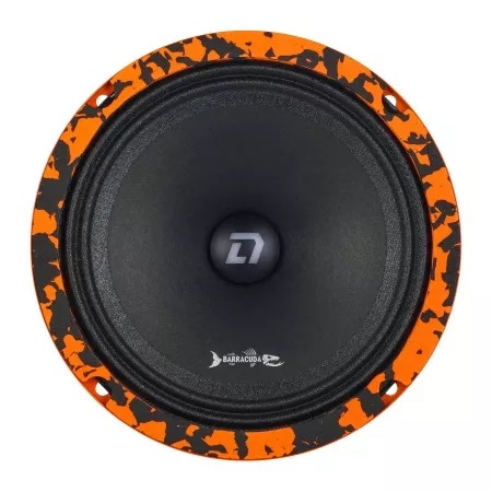 DL Audio Barracuda 165 SE