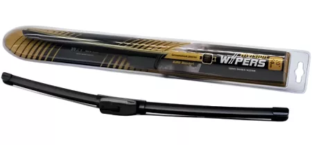 Hivision Wipers W-100 щетка стеклоочистителя гибридная 16"/400 mm