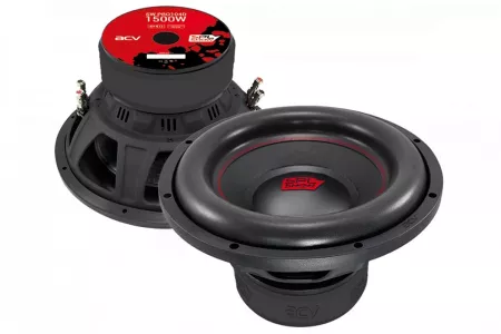 ACV SW-PRO122D сабвуфер