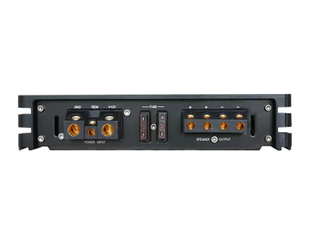 Ural AKM 1.700 усилитель