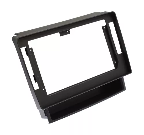 Рамка для установки в Toyota Alphard (2008-2015) MFA ТИП2