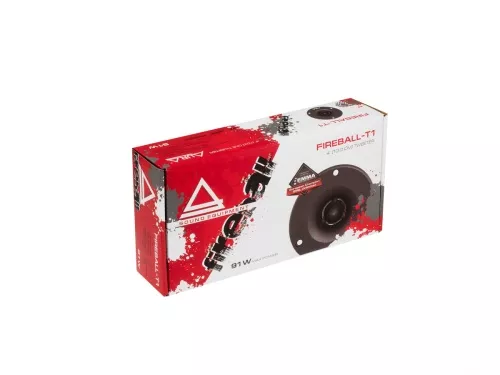 Фото aura fireball-t1 Aura Fireball-T1