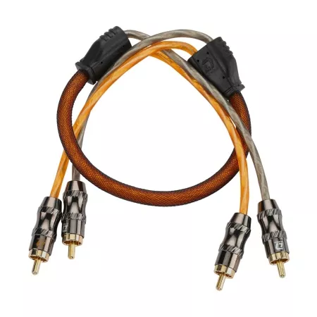 DL Audio Gryphon Pro RCA-05M межблочный кабель 5м
