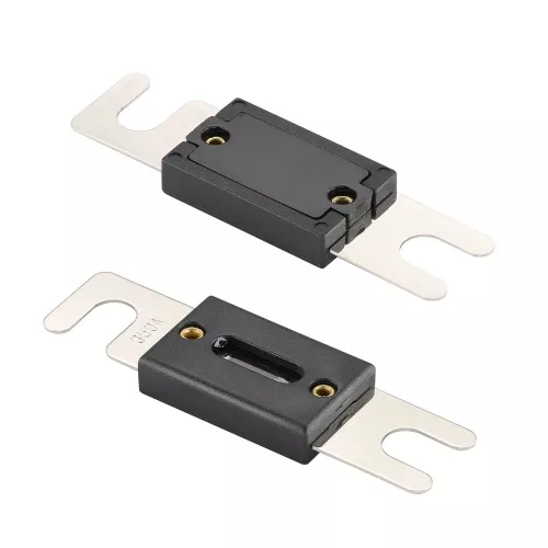 Фото dl audio phoenix anl fuse 350a предохранитель 2шт. Dl Audio Phoenix ANL Fuse 350A предохранитель 2шт.