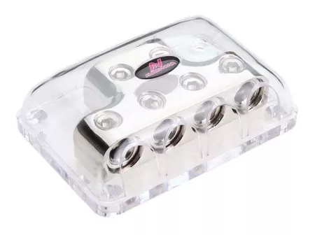AUDIO NOVA DB66.S дистрибьютор
