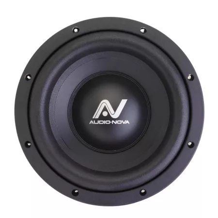AUDIO NOVA SW204 сабвуфер