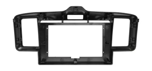 Рамка для установки в Honda Freed (2008-2016) MFA дисплей (аварийка сверху)