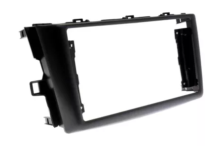 Рамка для установки в Toyota Mark X ZIO 2007 - 2013 MFB дисплея