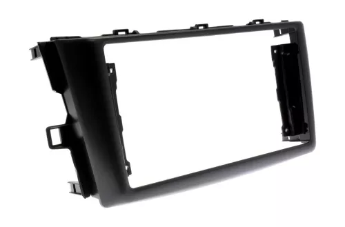Рамка для установки в Toyota Mark X ZIO 2007 - 2013 MFB дисплея