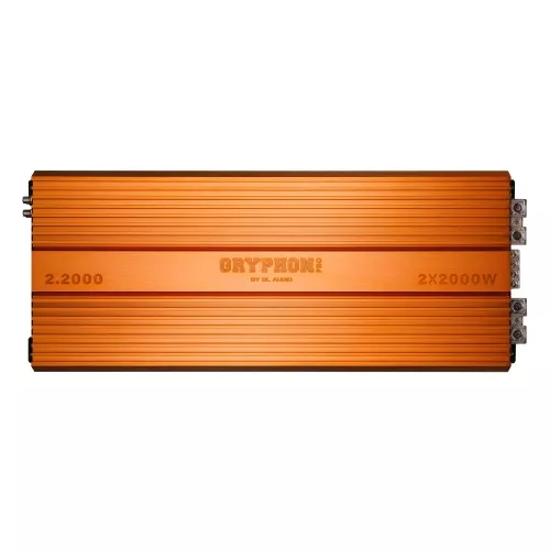 Фото dl audio gryphon pro 2.2000 усилитель DL Audio Gryphon Pro 2.2000 усилитель