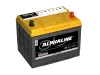 Аккумулятор автомобильный Alphaline AGM 35-650 (D23L) Аккумулятор автомобильный Alphaline AGM 35-650 (D23L)
