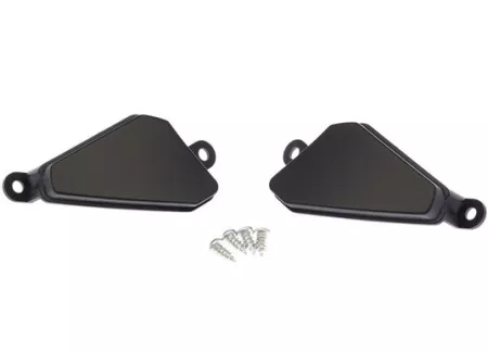 Рамка для установки в Mitsubishi Pajero (1999-2006)