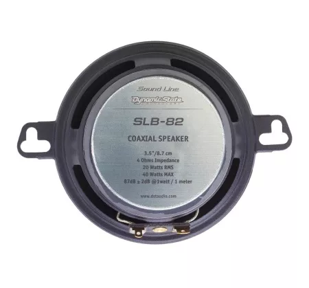 Dynamic State SLB-82