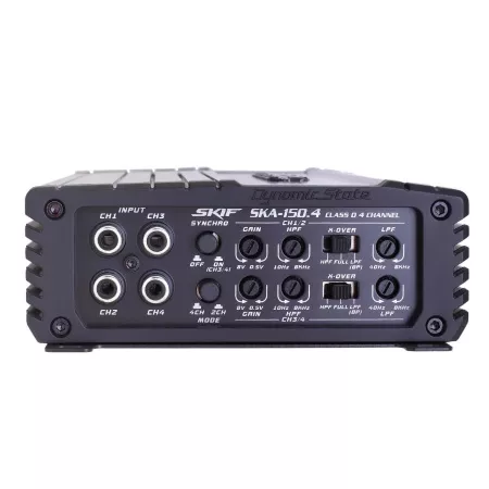 Dynamic State SKIF SKA-150.4 усилитель