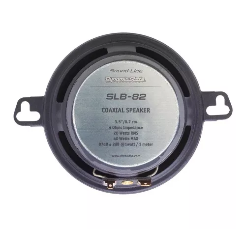 Фото dynamic state slb-82 Dynamic State SLB-82