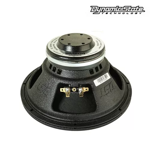 Фото dynamic state sparta sm204 Dynamic State SPARTA SM204