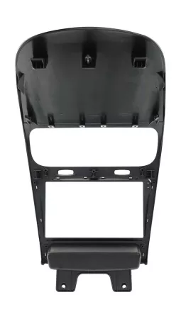 Рамка для установки в Dodge Journey 2011 - 2020 MFB дисплея